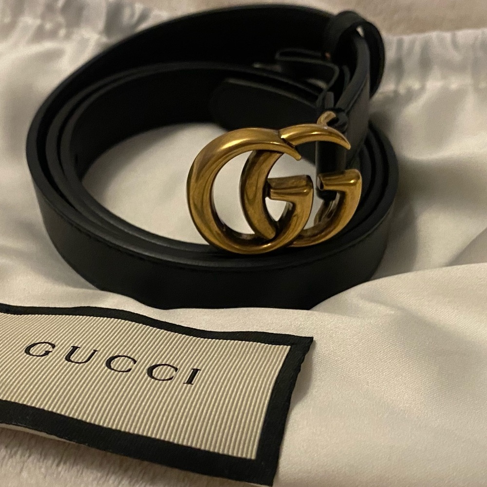 Gucci Belt